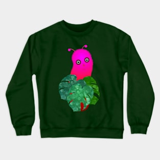 Caterpillar. Crewneck Sweatshirt